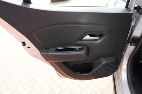 Sandero Stepway