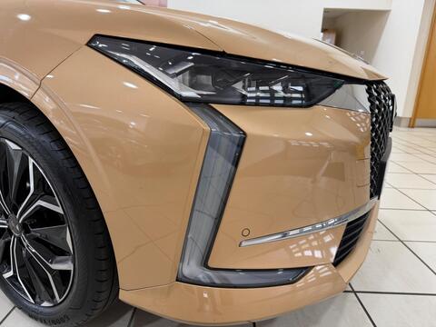 DS 4