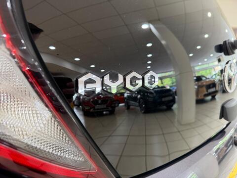 AYGO