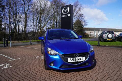 Mazda2