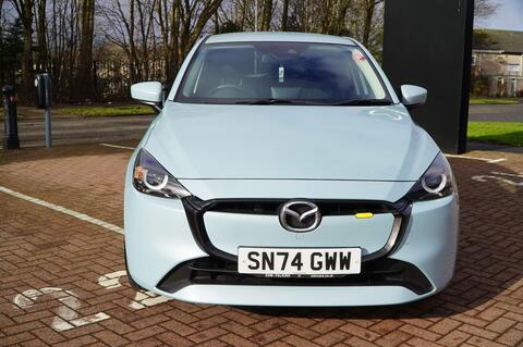 Mazda2
