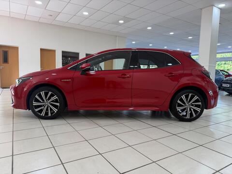 Corolla