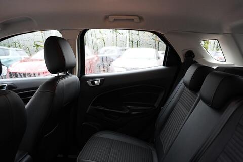 EcoSport