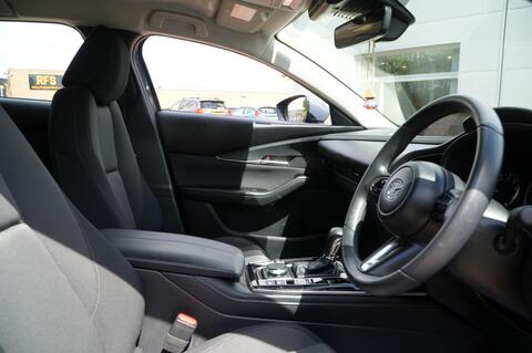 CX-30