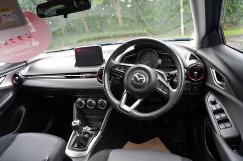 CX-3