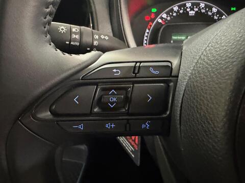Aygo X