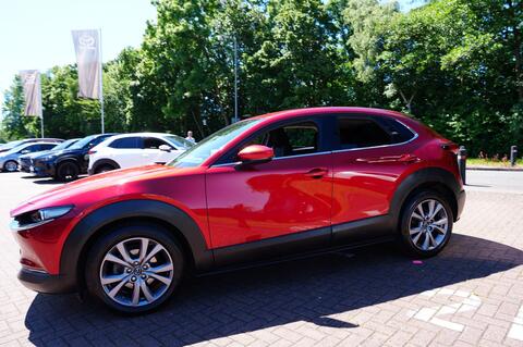 CX-30