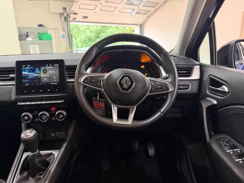 Captur