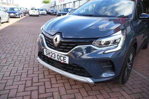 Captur