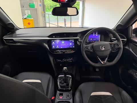 Corsa