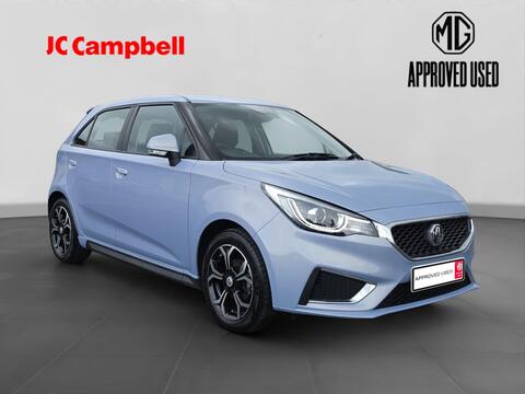 MG3