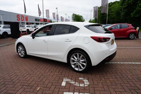 Mazda3