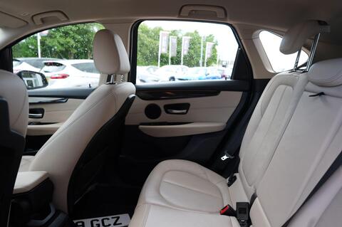 2 Series Active Tourer