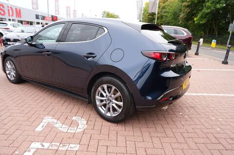 Mazda3