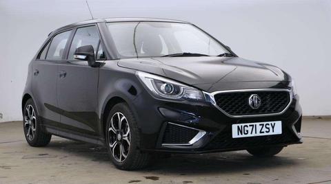 MG3