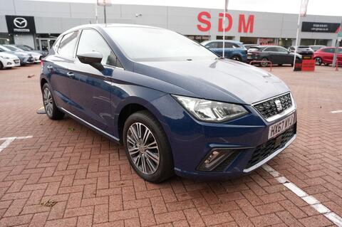 Sdm mazda