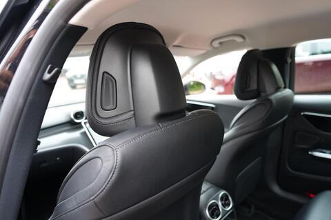 C Class