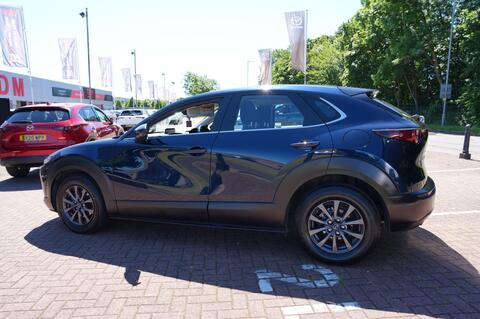 CX-30