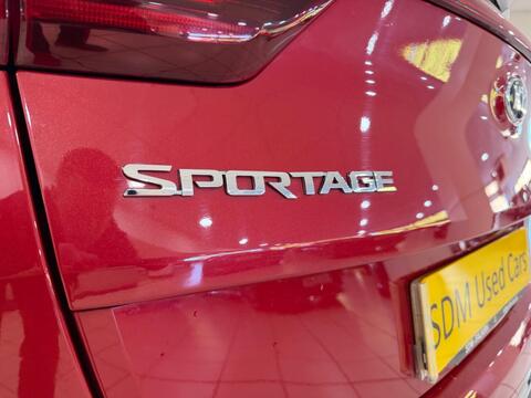 Sportage