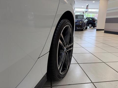2 Series Gran Coupe