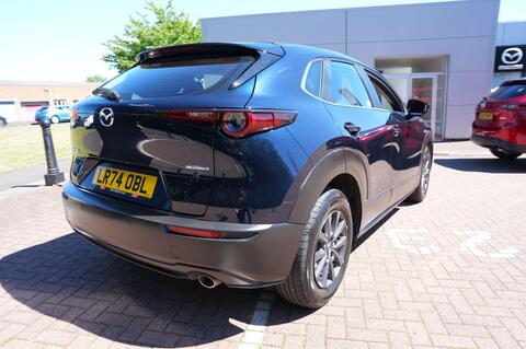 CX-30
