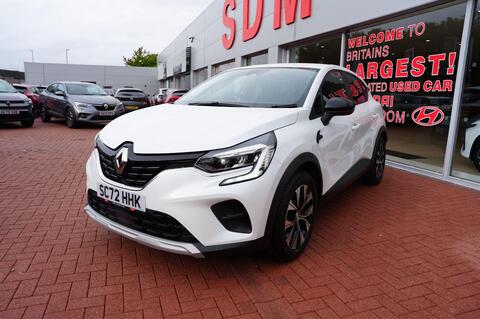 Captur