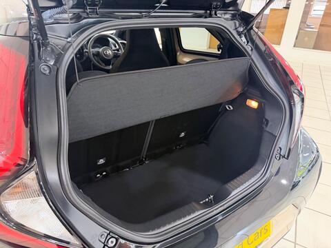 Aygo X