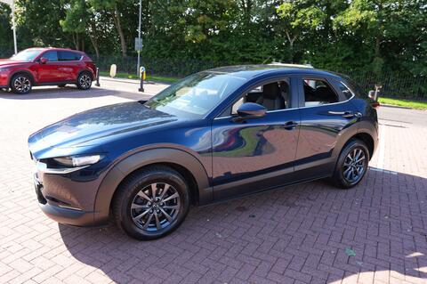 CX-30