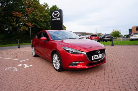 Sdm mazda