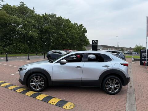 CX-30
