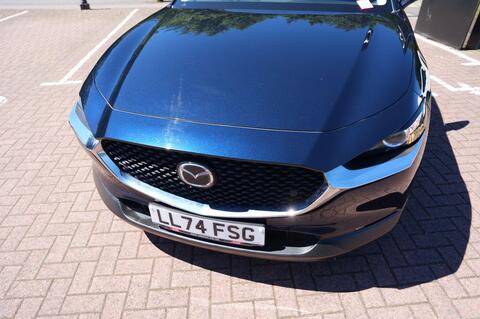 CX-30