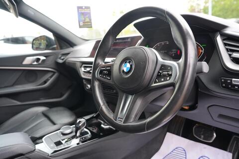 2 Series Gran Coupe