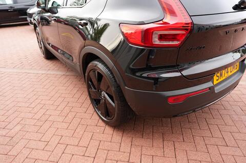 XC40