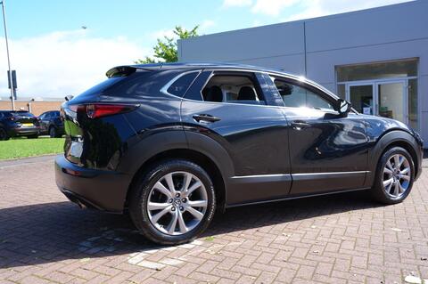 CX-30
