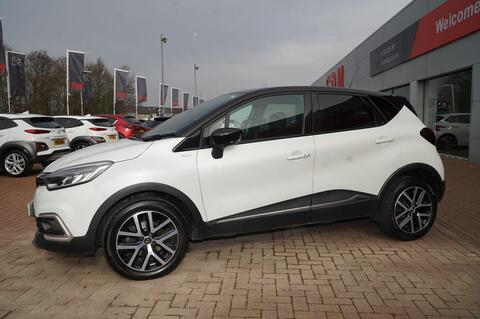 Captur
