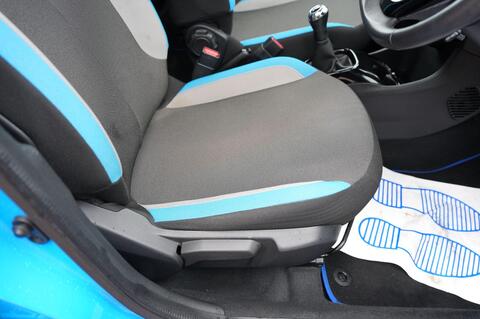 AYGO