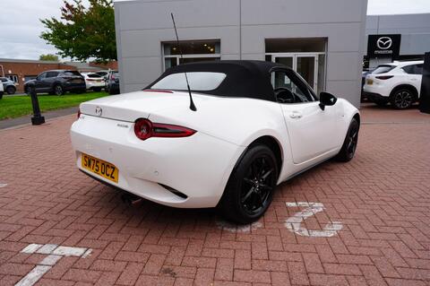 MX-5
