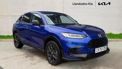 ZR-V