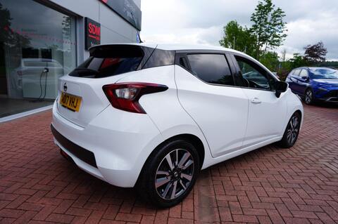 Micra