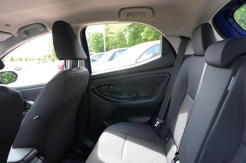 Mazda2 HYBRID