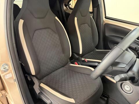 Aygo X