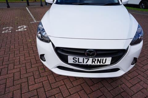 Mazda2