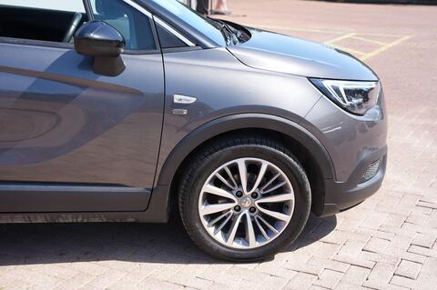 Crossland X