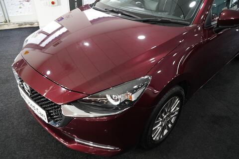 Mazda2