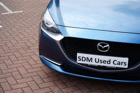 Mazda2