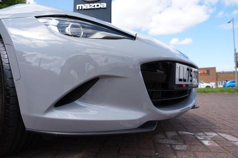 MX-5