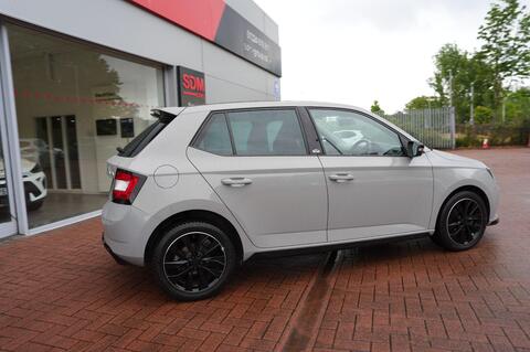 Fabia