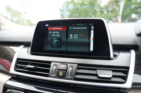 2 Series Active Tourer