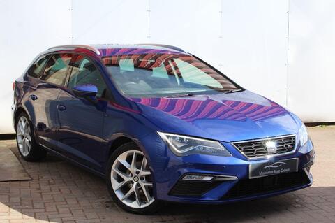 Ullswater Road Garage