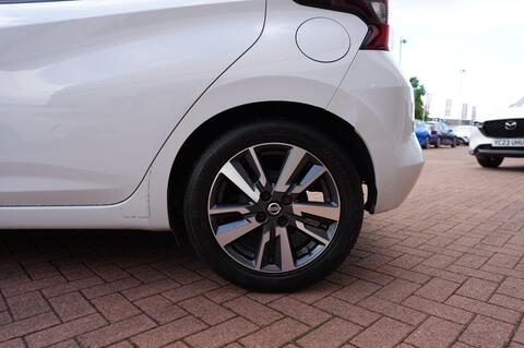 Micra